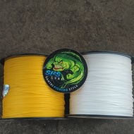 Kevlar Relix hollow x16 kevlar assist hook jig kevlar relix nusantara tali kevlar kevlar asist hok m