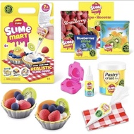 Zuru Slime Mart DIY Food Series - Assorted