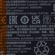 REDMI Note 10 11 11S 11E Mi 11T Pro Plus POCO M4 X4 5G Fast TURBO Charging Battery Board Port Charge