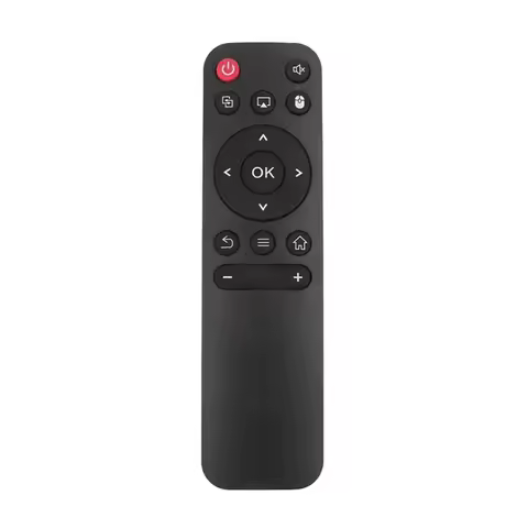 Projector Remote Control Replacement IR Wireless For Original HY300 HY300PRO HY320 HY320Mini