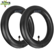 High Performance 10x2 125 Inner Tube for Segway F20/F25/F30/F40 Electric Scooter