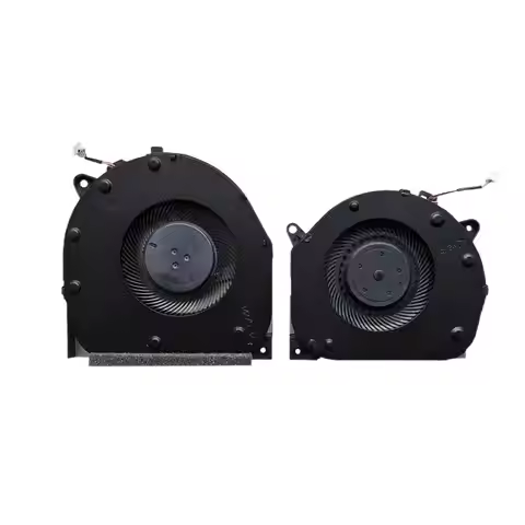 ε Wyoresty new laptop cooler CPU fan for Lenovo Y7000-2019 (1660ti) Y540-15IRH gtx1660ti
