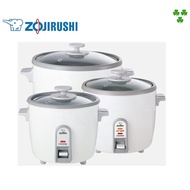 Zojirushi 0.6L / 1L / 18L Rice Cooker NH-SQ06 / NH-SQ10 / NH-SQ18 Zojirushi Rice Cooker