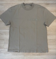 Fear of God Essentials T-shirt XL