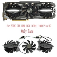 Original For Zotac Gtx1060 Gtx1070 Gtx1070Ti Gtx1080 Plus