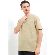 X Arhan Shirts - Kemko Couple Dobby Family - Family Collection