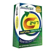 C24/7 Aimglobal AuthenticFood Supplements 30 Vcaps