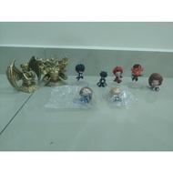 My Hero Academia MHA Official Figure