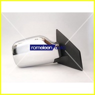 ❡ ● ∆ Isuzu Crosswind/Sportivo 2002-2017 Side Mirror