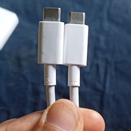 HP VIVO C To C Data Cable IQ00 27 5G, IQ00 12.Guaranteed Built-inOriginal 120 Watthp