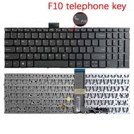 New Laptop keyboard For Lenovo IdeaPad slim 3 15IRU8 Air 15IIL 2020 Air 15ARE 2021 Air 15ALC 2021 Ai