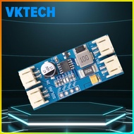 [Vktech] CN3791 12V Solar Panel with MPPT Charging Board for Outdoor Portable Audio Devices Lithium 