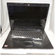 LAPTOP LENOVO IDEAPAD SECOND 130-14AST / LAPTOP LENOVO BEKAS