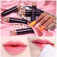 Fast Delivery novo Waterproof Long-Lasting Lipstick
