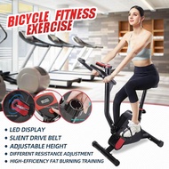 INDOOR EXERCISE BICYCLE / BASIKAL SENAMAN INDOOR