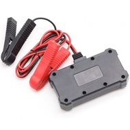 DW950 12V 24V Auto Relay Tester 5 Stations Flame Retardant ABS Housing 18x18x5cm