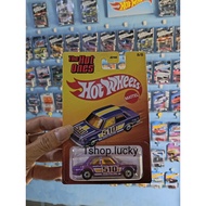 HOTWHEELS Hot Wheels Datsun Hot Ones