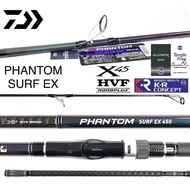 20"Daiwa Phamton Surf Ex Rod