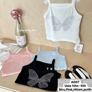 Top Code A001-A009 AZALEA IMPORT Fashion for Girls 1-9 Years