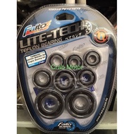 FAITO Engine Bearing Set (lite tech) Sniper 150 MXi (Sniper King)