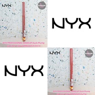 NYX - PROFESSIONAL MAKEUP Duck Plump Lip Liner 0.33 g ดินสอเขียนขอบปากเนื้อแมตต์