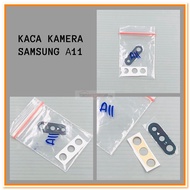 SAMSUNG A11 / A80 CAMERA GLASS SAMSUNG A80 / A11 CAMERA LENS GLASS