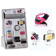 Mobile phone handphone simple car holder AC008