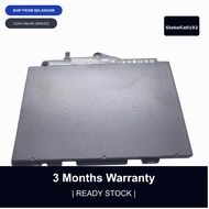 SN03XL Ready Stock EliteBook SN03 Laptop HSTNN-UB6T 725 Battery G3 800514-001N HP For 820 SN03XL | F
