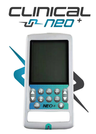 PMT Neo+ IFT六合一理療機 止痛機 包含干擾電流 微電流 脈沖 俄氐 多種模式