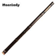 2024 Chinese Traditional Vertical Bamboo Flute F Key 8 Holes Xiao Chinese Traditional Musical Instru