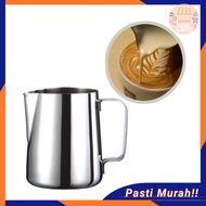 Espresso Latte Art OneTwoCups Barista Coffee Pitcher Cups - J068