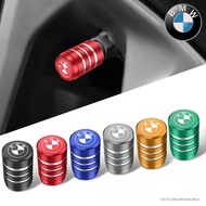 BMW Tire Valve Cover Modified Aluminum Alloy Valve Protective Cover Car Wheel Tire Valves Tyre Stem Air Caps Cover Car Accessories for BMW 320/325/525/X3X1X5