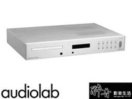 【醉音影音生活】英國 Audiolab 8200CDQ V12E (銀/黑) CD播放機.數位類比前級.公司貨