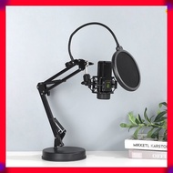 Professional Microphone Holder Boom Arm Recording Streaming Singing Microphone Suspension Boom Sciss