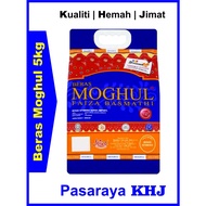 Beras Basmathi Moghul 5kg