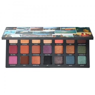 Urban DECAY - Born To Run Eyeshadow Palette