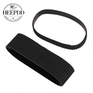 HEEPDD Camera Lens Zoom Grip Ring  Rubber Secure Fixation Easy Installation Wear Resistant for 24 To