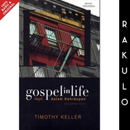 Gospel in Life Book - Gospel in Life - Timothy Keller