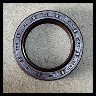 32x46x6 PERODUA KANCIL KENARI KELISA TOYOTA HILUX KUN25 AE80 AE92 AE101 TIMING CRANK SHAFT OIL SEAL