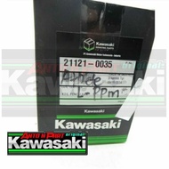 Original athlete Coil kawasaki