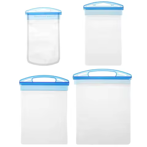 Universal Clear Swimming Waterproof Phone Bag Underwater Mobile Phone Cover Pouch Swimming Diving Ph