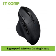 Logitech G604 Lightspeed Wireless Gaming Mouse (910-005651)
