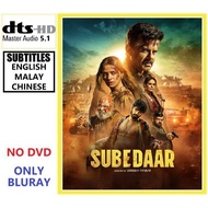 S1948 Subedaar (2026) Hindi/Action Hindi/Aksi
