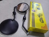 Side Mirror BC175 BARAKO Motorcycle  Standard Size
