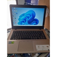 Asus A442U i5-8250U Laptop