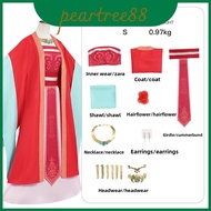 Diaries Apothecary The Gyokuyou Cosplay Costume With Polyester Fabric For Halloween Cosplay