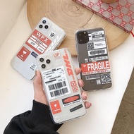 Hot Fashion Soft Case For Samsung A71 A51 J2 J7 prime A50 A70 A50s A30s A20 A30 A10 A7 2018 DHL labe