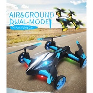 Drone JJRC H23 Best RC Dual Mode darat dan udara