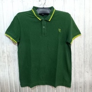 ALEXANDER MCQUEEN Alexander McqueenPOLO Shirt Made In Turkey