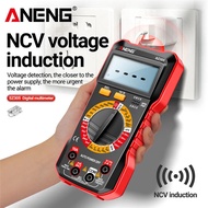 ANENG SZ305 Digital Multimeter AC DC Voltage Current Tester NCV Capacitance hFE Diode Electrical Too